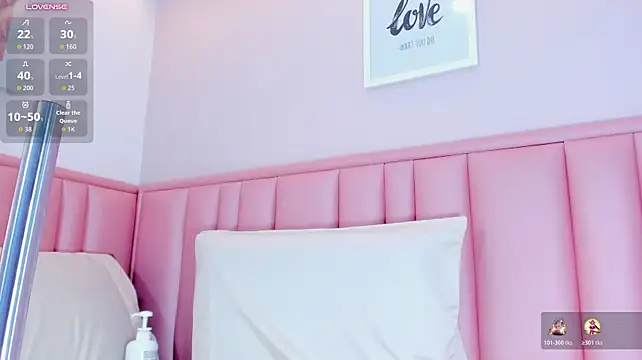 แชท XXX สดของ oli_rose