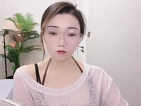 Little-Fish 라이브 XXX 채팅
