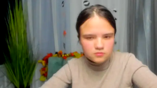 Živý XXX chat AdeleCruz