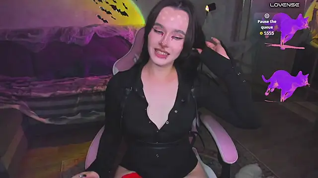 Demi_Corn 라이브 XXX 채팅