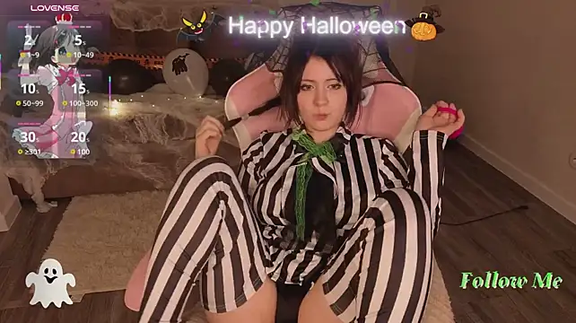 Effy_Static 라이브 XXX 채팅