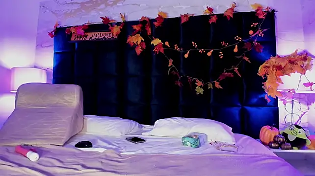 แชท XXX สดของ Maddysex_
