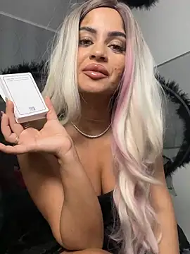 _adelle – Live XXX-chat