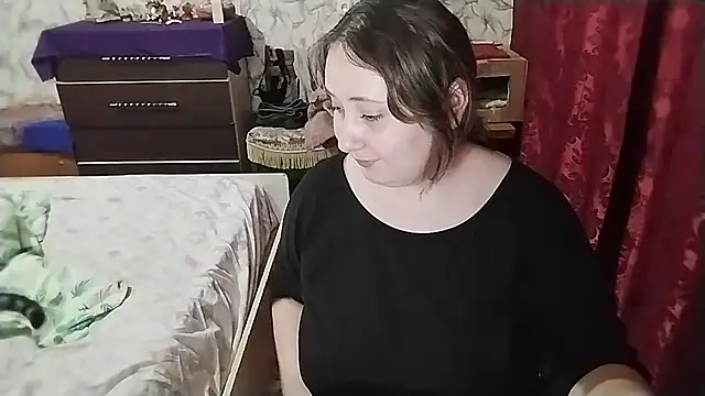دردشة Sweet_Velour الجنسية المباشرة
