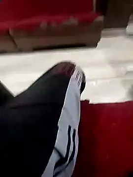 הופעת וובקאם של Indianda6