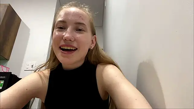 LaureneBoutet – Live XXX-chat