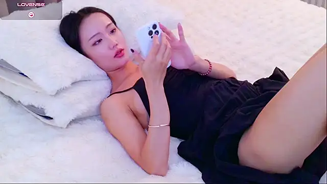 yufenna 라이브 XXX 채팅