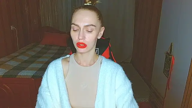 Lady_Sunshine_ Adlı Modelin Canlı XXX Sohbeti