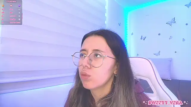 sweettvera Chat XXX in diretta