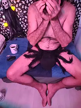 Hotdaddy4all Live XXX-Chat