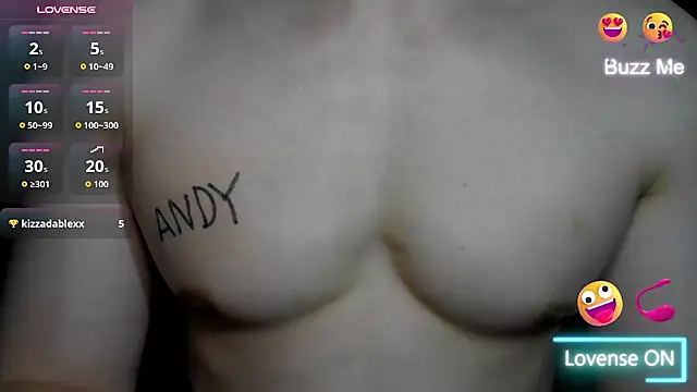DearJackASMR Adlı Modelin Canlı XXX Sohbeti