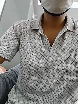 Chat +18 de SecretBadBoy ao vivo