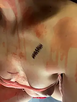 mali_haier 라이브 XXX 채팅