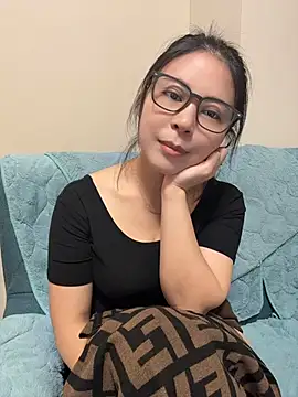YaoYao8888 Show Webcam