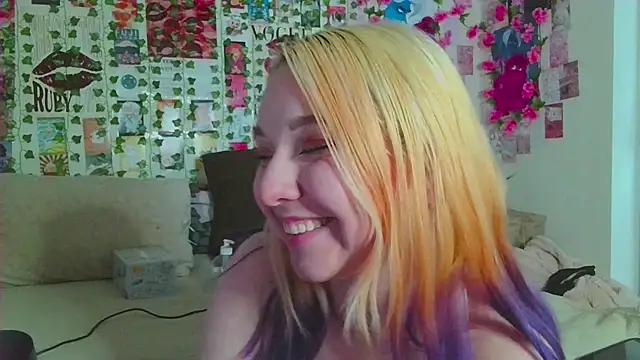 Velvet-chann Live XXX chat