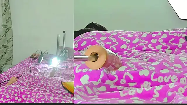 Deboraaa_ Obrolan Langsung XXX