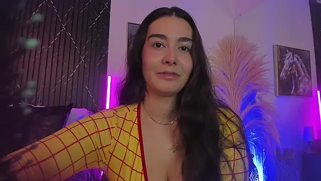 Bonnie_Rider's Live XXX Chat