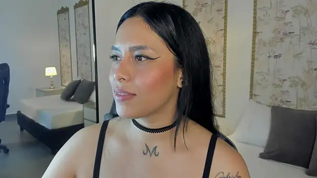 lunna_foox Chat XXX in diretta