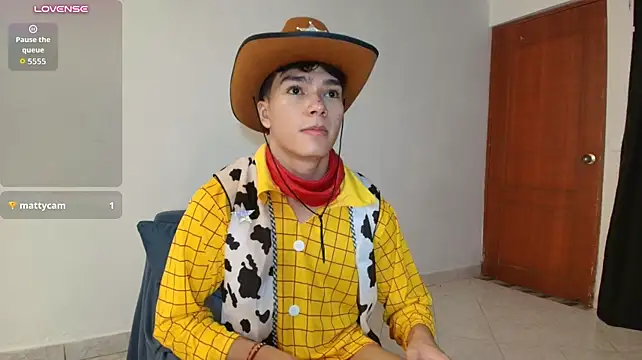luandy_1 live XXX chat