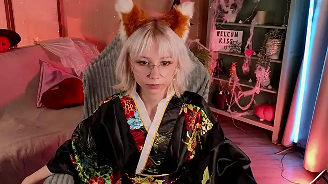 SetsunaRengoku's Live XXX Chat