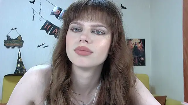 SelenaVeynen Live XXX chat