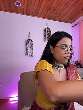 anandacute2n Live XXX chat