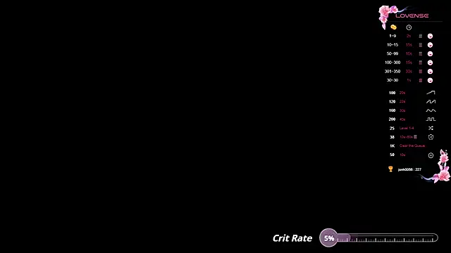 ISADORA_XX 라이브 XXX 채팅