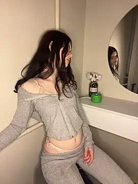 HellaSkywalker 라이브 XXX 채팅