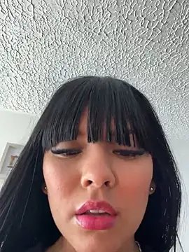 BrendaCrean Adlı Modelin Canlı XXX Sohbeti