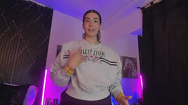 Bonnie_RiderのライブXXXチャット