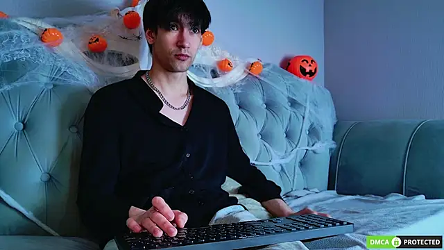 CalvinChapmann Live XXX chat