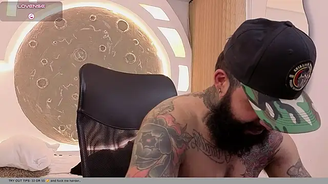 Mister_venom1 라이브 XXX 채팅
