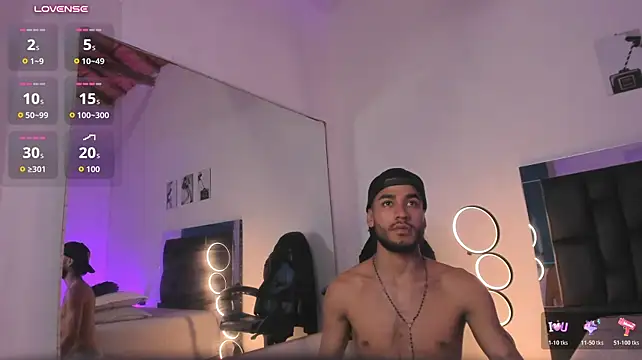 maxpower830 live XXX chat