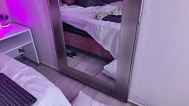 Czat XXX na żywo – AbrillCute_