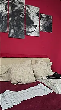 Chat +18 de Miss_Jozi ao vivo