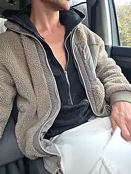 Zeefy's Webcam Show