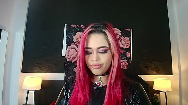 EvaaFoxxy1 라이브 XXX 채팅