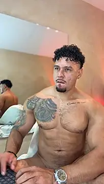 MassimoWalton2 Live XXX Chat