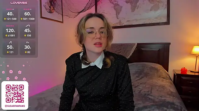 Sunny_Teaze 라이브 XXX 채팅