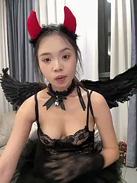 Mimiluv1234 라이브 XXX 채팅