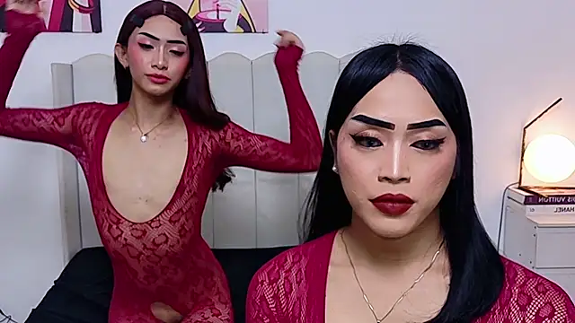 MirandaSterling Chat XXX live