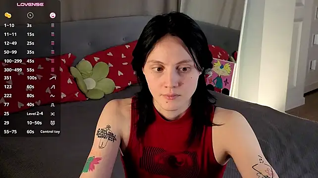 Czat XXX na żywo – MaryCoopeer
