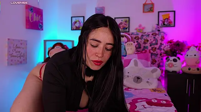 im_natalia 라이브 XXX 채팅