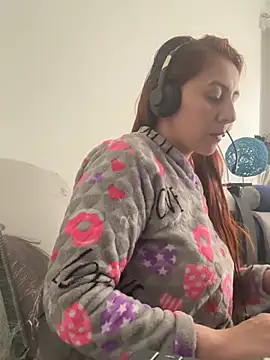 Chat XXX en directo de Nixfe