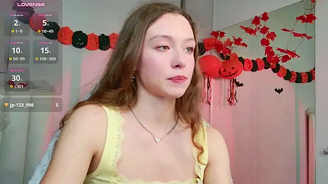 Mia_Skirttt – Live XXX-chat
