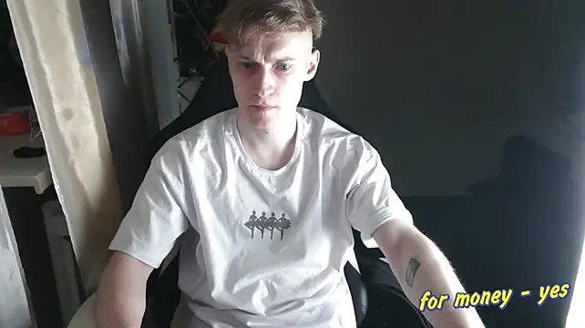 Krieger84's Live XXX Chat