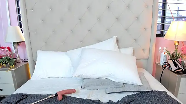 scarlett_leblanc_ 라이브 XXX 채팅