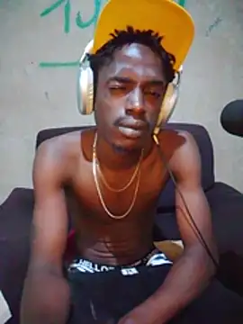 Demon254_ Live XXX-chat