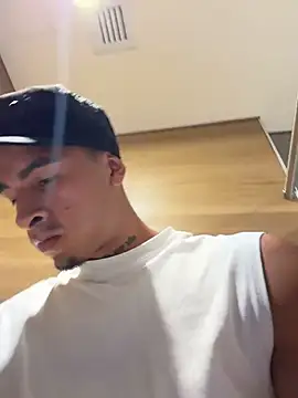 willclayy Live XXX-Chat