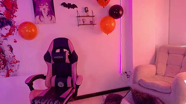 Noath_Kitsune's Live XXX Chat